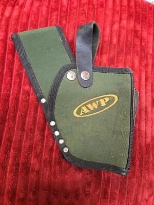 American Work Products Drill Holder Holster - Image 1 of 4