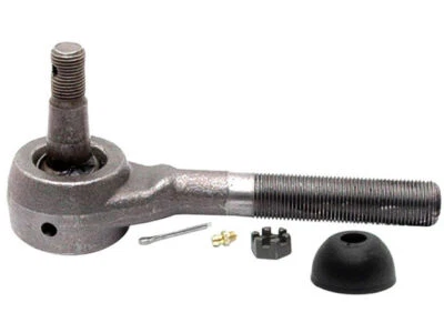 Внутренний правый конец анкерного стержня для Jeep Cherokee 1991-2001 годов выпуска переменного тока Delco 17511YK 1993 1992 годов выпуска - Изображение 1 из 2