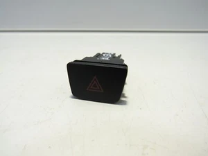 FORD FIESTA MK8 2017-21 HAZARD SWITCH H1BT-13A350-AC P3276 - Picture 1 of 8