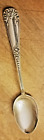 Samoset by Watson Sterling Silver Serving Spoon