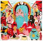 Fear Fun by Father John Misty (CD, 2012) New and Sealed