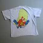VTG 1993 vintage Yosemite Sam RARE Looney Tunes Hip-Hop T-Shirt