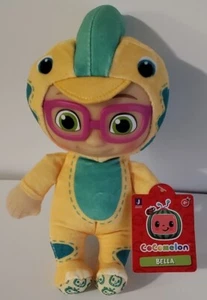 Cocomelon 8" Plüschpuppe schön - Bild 1 von 1