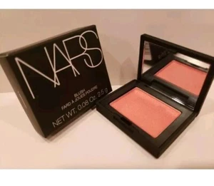 Nars Blush Orgasm 0.08 oz. / 2.5g Travel Size Brand New in Box Authentic - Picture 1 of 7