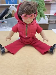Vintage American Girl doll Molly Mcintire - Picture 1 of 7