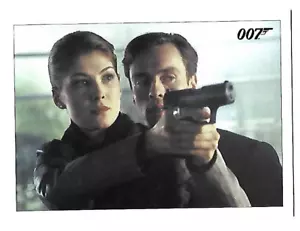 2017 Rittenhouse James Bond Archives Final Edition Die Another Day Base Card #59 - Picture 1 of 1