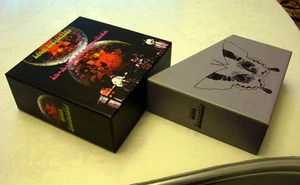 Iron Butterfly In A Gadda Da Vida PROMO EMPTY BOX for jewel case,mini lp cd  - Foto 1 di 2