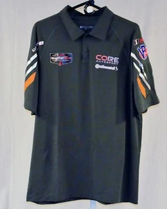 CORE Autosport IMSA Team Issued Pit Crew Shirts. NEU! klein - Bild 1 von 4