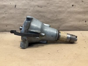 Original Jaguar MKII Compression Lucas Distributor Assembly 40576B GC71 - Picture 1 of 8