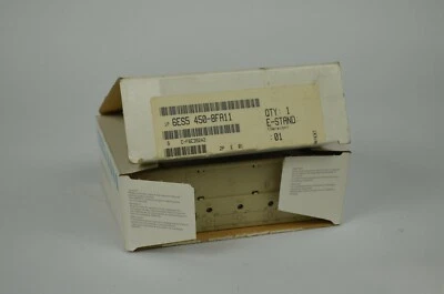 Siemens simatic S5 Digitale Ausgabe 6ES5 450-8FA11 ( 6ES5 450-8FA11 ) E01 - Bild 1 von 2