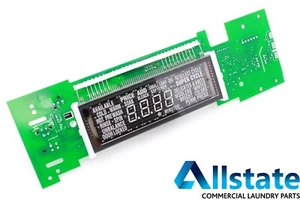 Genuine OEM Maytag WPW10166358 Washer User Interface For MAH22PDBWW0 - Picture 1 of 12