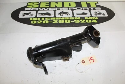 5	Arctic Cat - 1994 ZR580	Spindle Right	0703-256 - Image 1 of 3