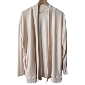 zella shooting star cardigan