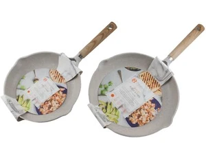 Masterclass Premium Cookware Collection 9.5" 11" Skillet Non Stick Frying Pans - Picture 1 of 2