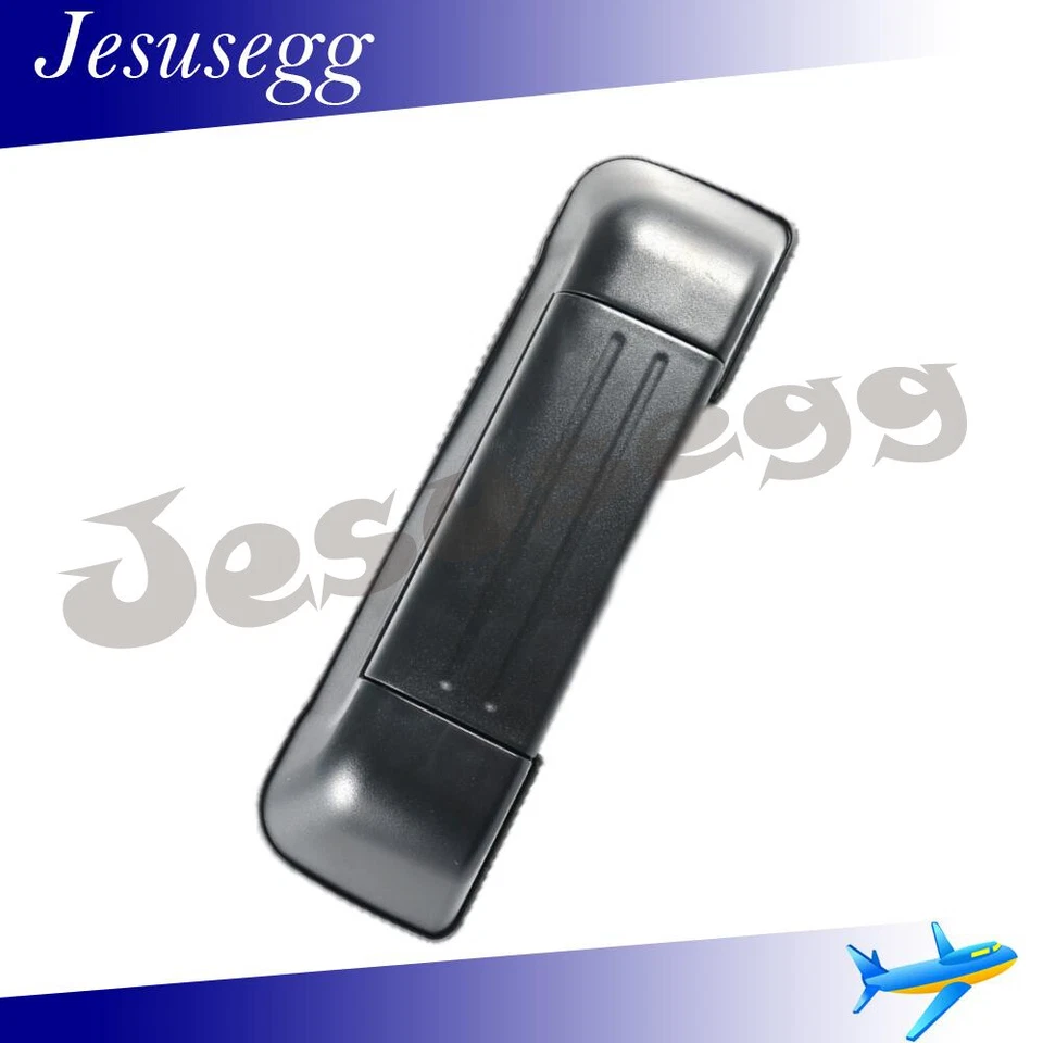 Exterior Rear Door Tailgate Tailgate Handle For Suzuki Grand Vitara 1998 to 2005 - Imagem 1 de 4