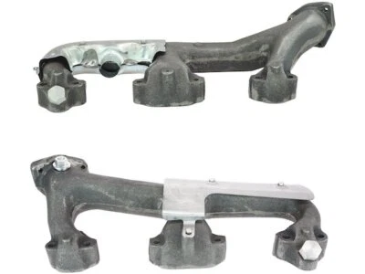 For 1992-1995 Chevrolet C1500 Suburban Exhaust Manifold Set 53665XZBG 1993 1994 - Image 1 of 2