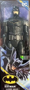 DC Comics Combat Batman Action Figure 1st Edition NEW IN PACKAGING! - Picture 1 of 2