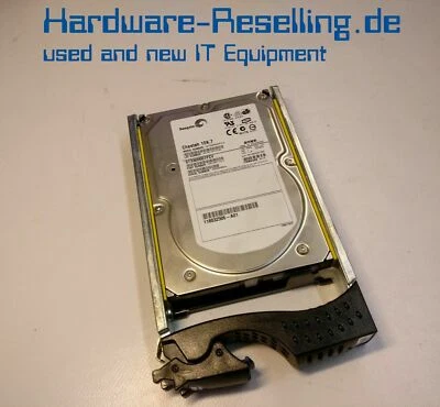 EMC Seagate ST3300007FCV 300GB 10k rpm HDD 005048582 118032506-A01 - Bild 1 von 3