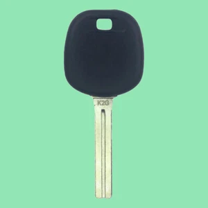 NEW TOY40 Lexus Transponder Key Long Blade 1997-2001 - Picture 1 of 1