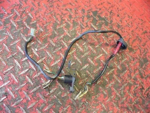 1984 84 Honda Goldwing GL1200 Aspencade Turn Signal Cancelling Unit - Picture 1 of 1