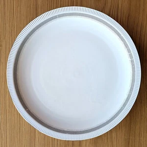 Pair of Vintage Arzberg Ariadne Dinner Plates 10.25" Germany Porcelain - Picture 1 of 7