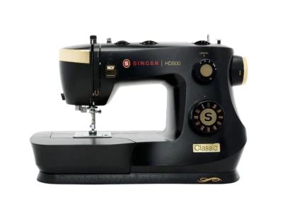 Singer HD500 Classic Sewing Machine - Pre-Owned - Image 1 of 4