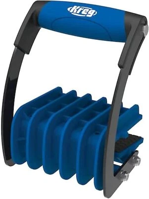 Kreg Panel Carrier - Easily Carry Plywood Boards & Large Panels - Ergonomic Grip