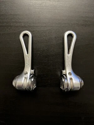 Palanca de cambios de tubo descendente Simplex Spidel SLJ Foto 1 de 3