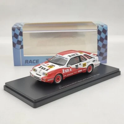 NEO SCALE MODELS 1/43 1987 Ford Sierra XR4Ti Manuel Reuter DTM #15 NEO44302 - Image 1 of 4