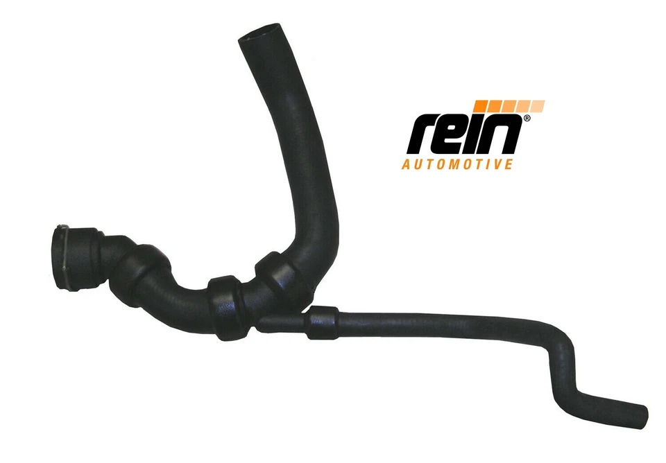 Для Audi A4 Quattro VW Passat 2,8 л верхний радиатор шланг охлаждающей жидкости CHR0015R - Изображение 1 из 1