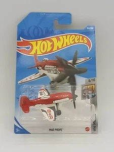 Hot Wheels HW Metro 6/10 Mad Props 132/250  - Picture 1 of 3