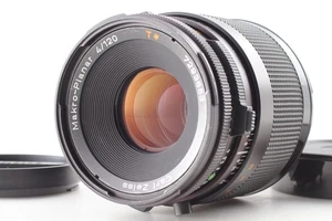"Mint+++" Hasselblad Carl Zeiss Makro Planar T* CF 120mm f/4 Macro Lens JAPAN - Picture 1 of 10