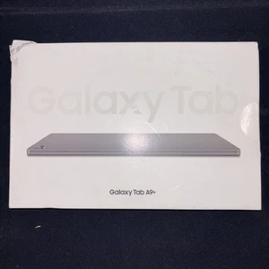 Samsung Galaxy Tab A9+ Plus SM-X210 11" 64 GB Wi-Fi Android Tablet Graphite NEW - Picture 1 of 4