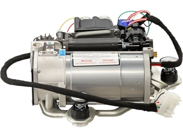 Compresor de aire para BMW 750i Base 2007 2006-2008 BV146RJ Foto 1 de 1