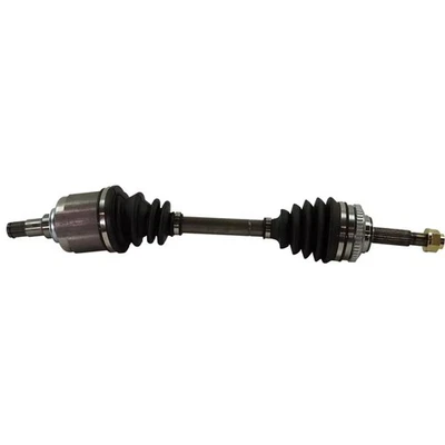 New Left Front Axle Assembly Fits Chevrolet Aveo5 LS 4 Cyl 1.6L By RC28160010 - Image 1 of 4
