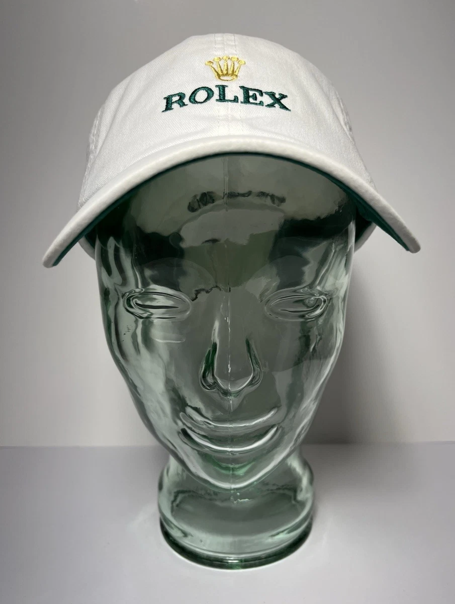 Rolex Men's Baseball Caps for sale | eBay