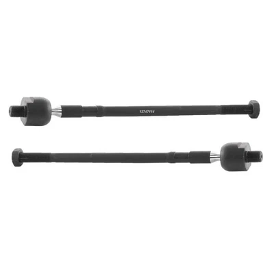 RIDEX 51T0528 Juego de barra de acoplamiento de articulación axial para MITSUBISHI OUTLANDER I (CUW) delantero - Imagen 1 de 4