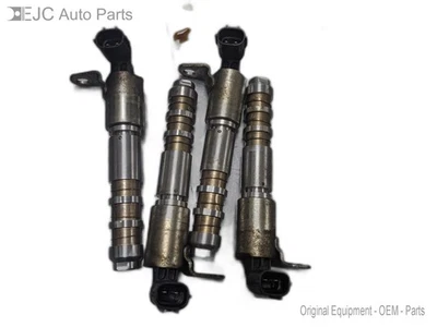 Variable Valve Timing Solenoid Set 14-16 Chevrolet Impala Limited 3.6 12636175 - Image 1 of 4