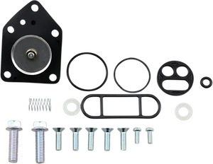 PARTS UNLIMITED Petcock Rebuild Kit - Kawasaki - Picture 1 of 1
