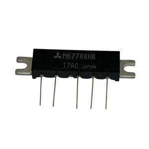 M67748HR Mitsubishi Rf Module - Picture 1 of 1