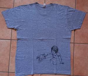 T-shirt Maglia SARA LOV Taglia XL Official Merchandising - Picture 1 of 4