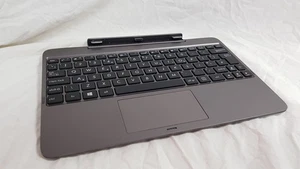 Asus Transformer Book T100HA Palmrest Keyboard and Touchpad 10.1" - Picture 1 of 14
