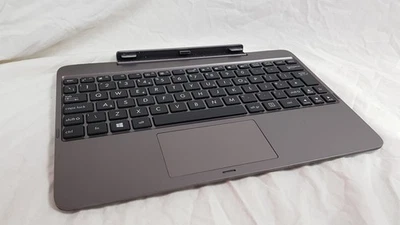 Asus Transformer Book T100HA Palmrest Keyboard and Touchpad 10.1" - Image 1 of 4