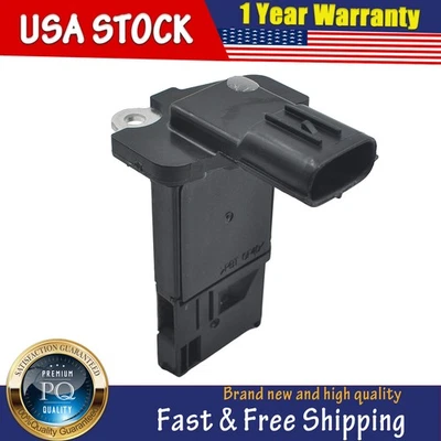 Sensor medidor de flujo de masa de aire para Chevrolet T6500 T7500 7,8 L 2004-2009 Foto 1 de 4