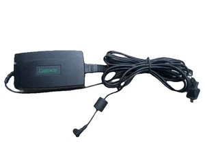 Adaptador de CA GATEWAY PA-1480-19Q 19V 2.64A Original OEM - Imagen 1 de 3