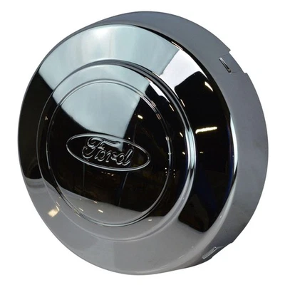 For Ford E-350 Super Duty 99-14 DIY Solutions WTS00443 Chrome Wheel Center Cap Foto 1 de 4