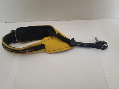 COBRA ARCHERY 2025 Model MAVERICK Wrist Release Caliper Hunting Compound Bow 3D - Image 1 of 4