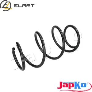 COIL SPRING ZCJ1157A FOR CHRYSLER VOYAGERIV ENR 2.8L 4cyl VOYAGER IV - Picture 1 of 8