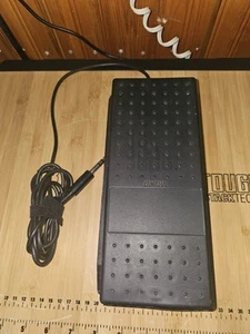 Yamaha CB83742 Expression Accent Foot Pedal Effects - Picture 1 of 2