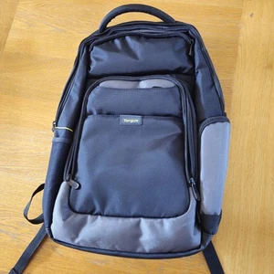 Targus Safeport Laptop Backpack 15.6" - Picture 1 of 6